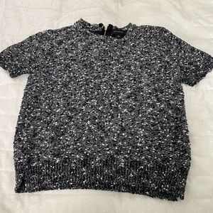 Sweater shirt